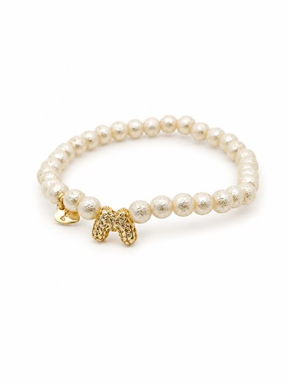 Pulsera Cianfrone Gioielli Mujer in Aleación de Metal BR33793-M - BR33793-M